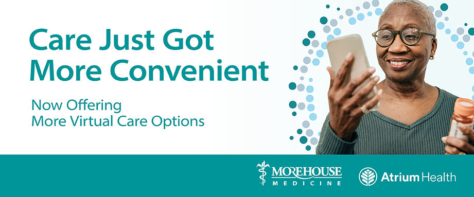 Care Just Got More Convenient