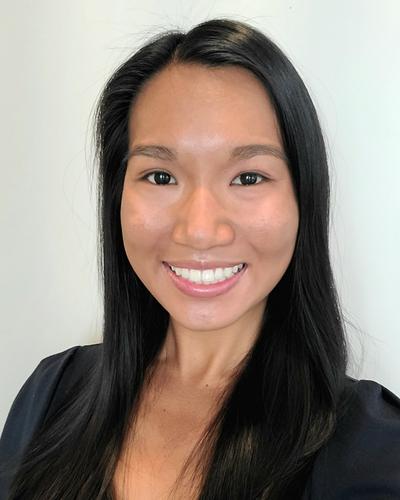 Esther Lee Esther Lee