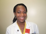 Dr. Dolapo Babalola