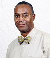 Dr. Gregory Strayhorn