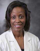 Dr. Kitty Carter-Wicker