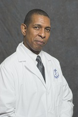 Dr. Lawrence Powell