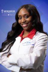 Rodneysha Brown, MD Rodneysha Brown, MD