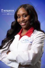 Rodneysha Brown, MD