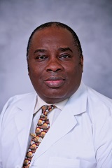 Dr. Adefisayo Oduwole
