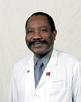 Dr. Chamberlain Obialo