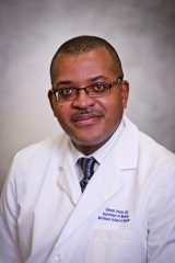 Dr. Chinedu Ivonye