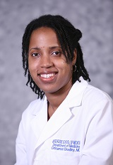 Dr. Cinnamon Bradley