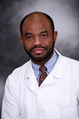 Dr. David Anderson