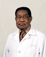 Dr. James W. Reed