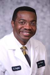 Dr. Marvin L. Crawford