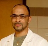 Dr. Frederick Bright