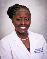 Dr. Kiwita Phillips