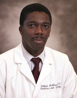 Dr. Roland Matthews