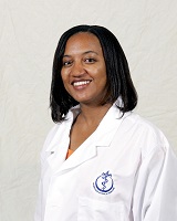 Dr. Deirdre Evans-Cosby