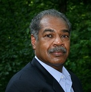 Dr. John Gaston