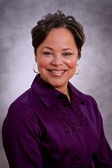 Dr. Shawn Garrison