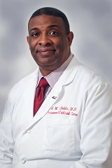 Dr. Ed W. Childs